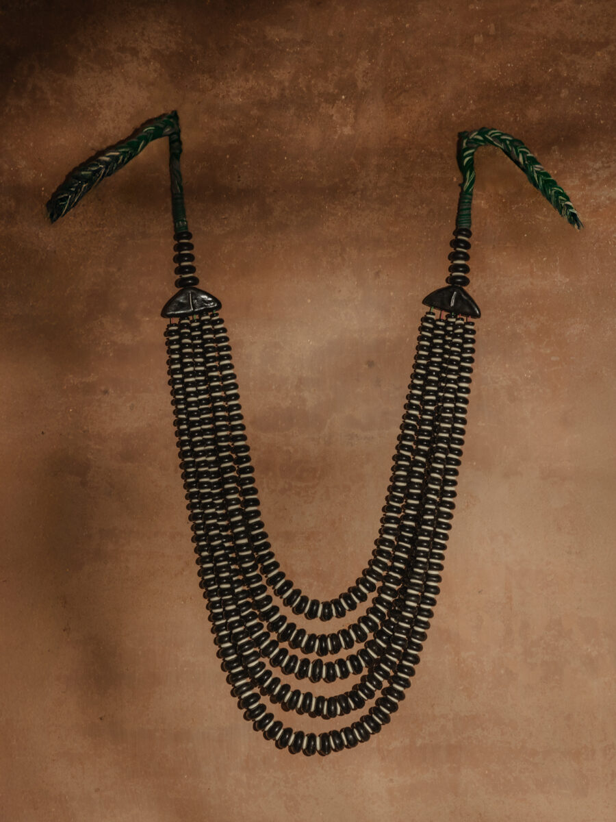 Décoration murale Merzouga Noir