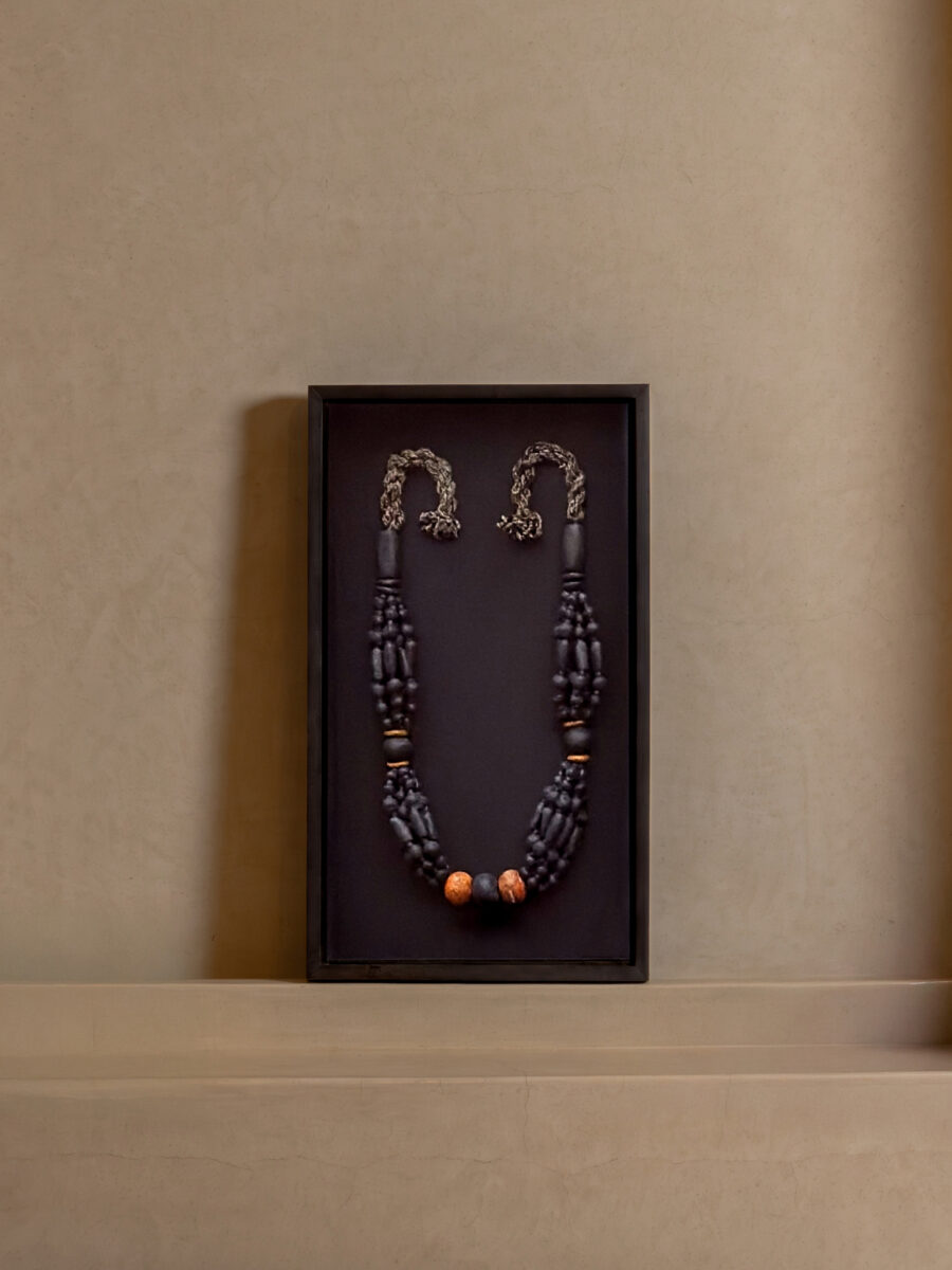 Tableau Tazirit Noir