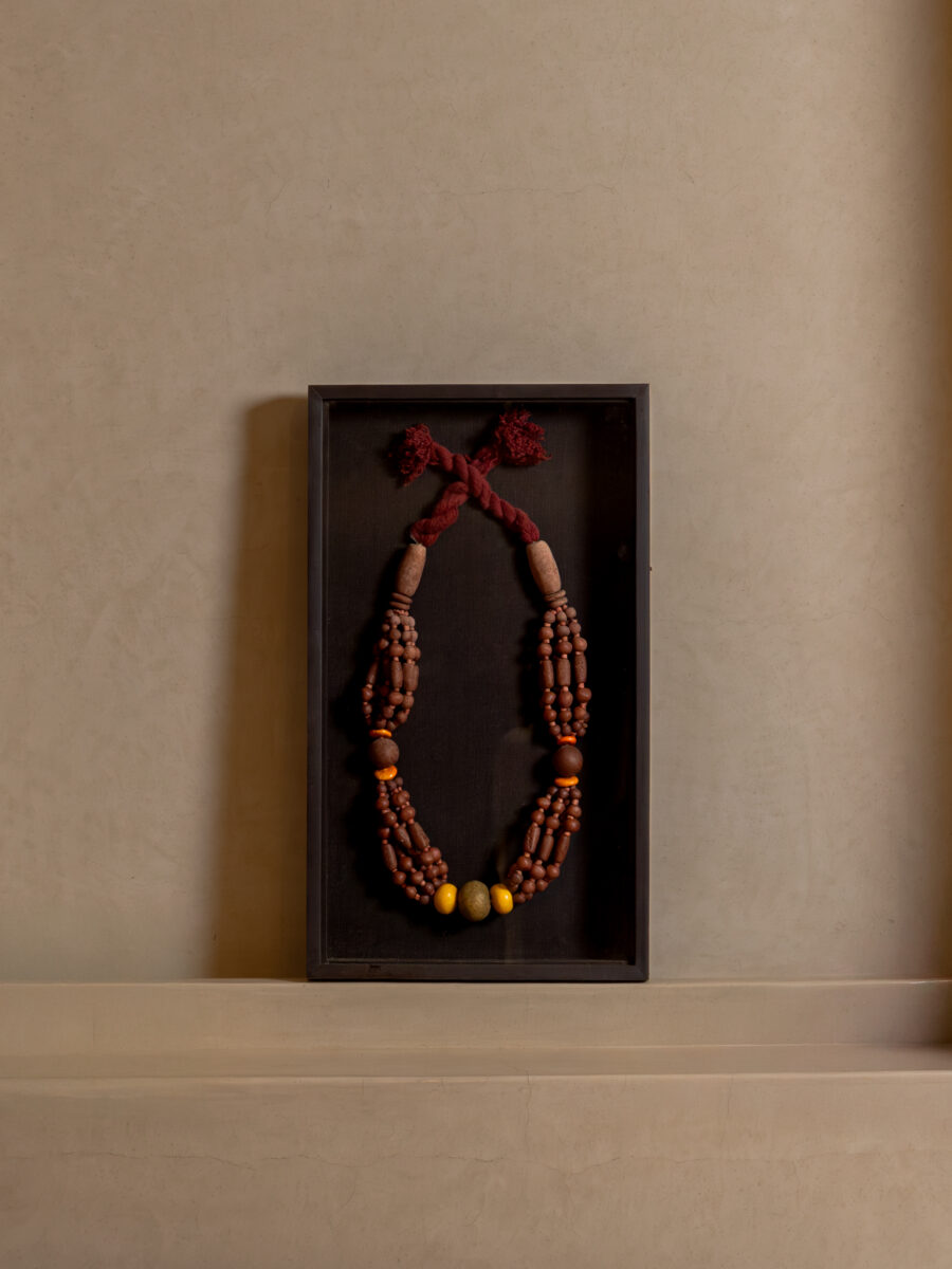 Tableau Tazirit Bordeaux