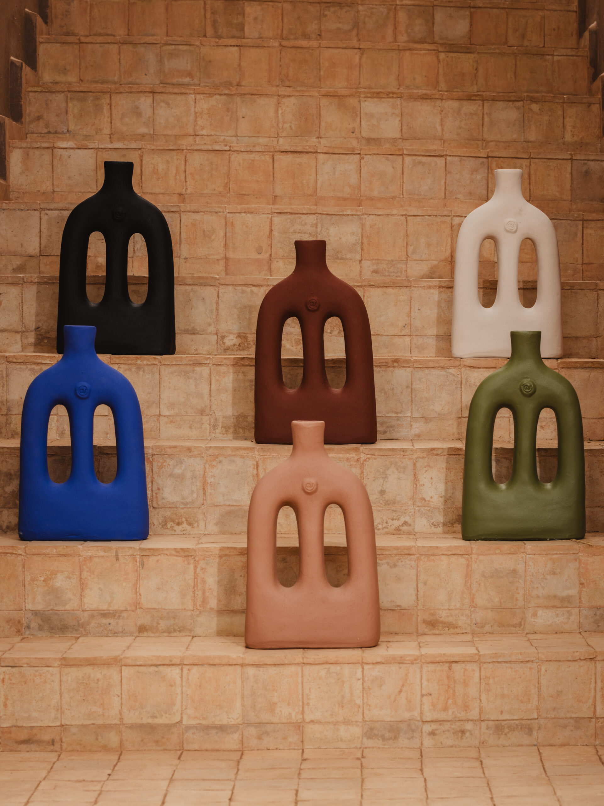 Vase Saher – Image 2