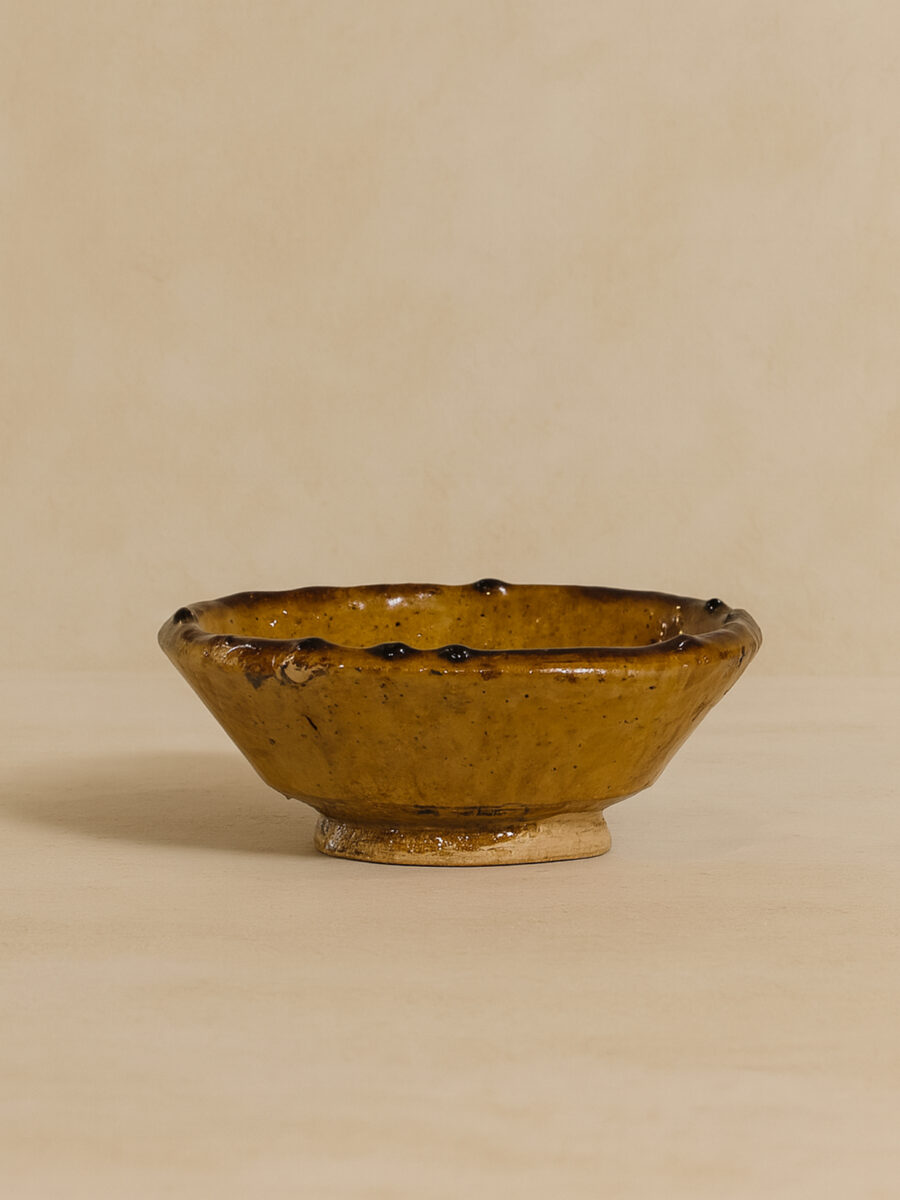 Petit Bol Tamegroute