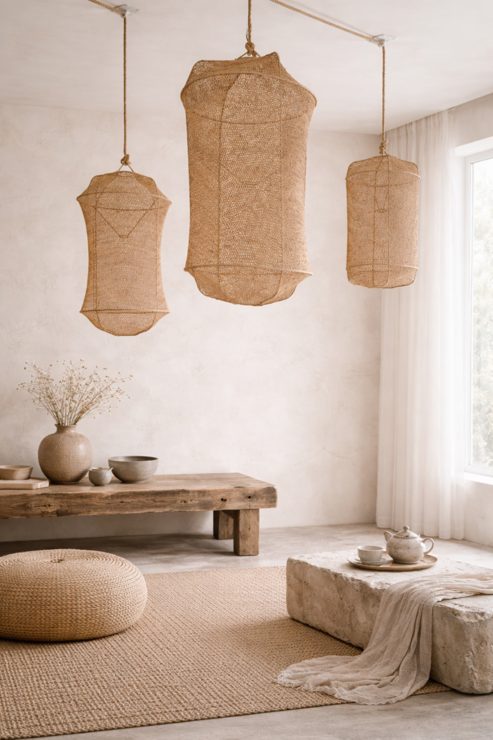 Suspension Aelya – Image 2